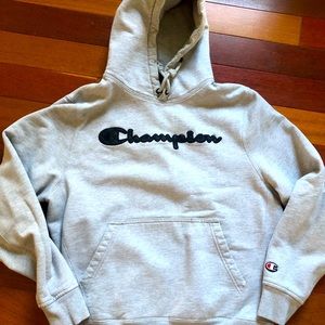 One day sale!! 🔥🔥Champion Sweatshirt!